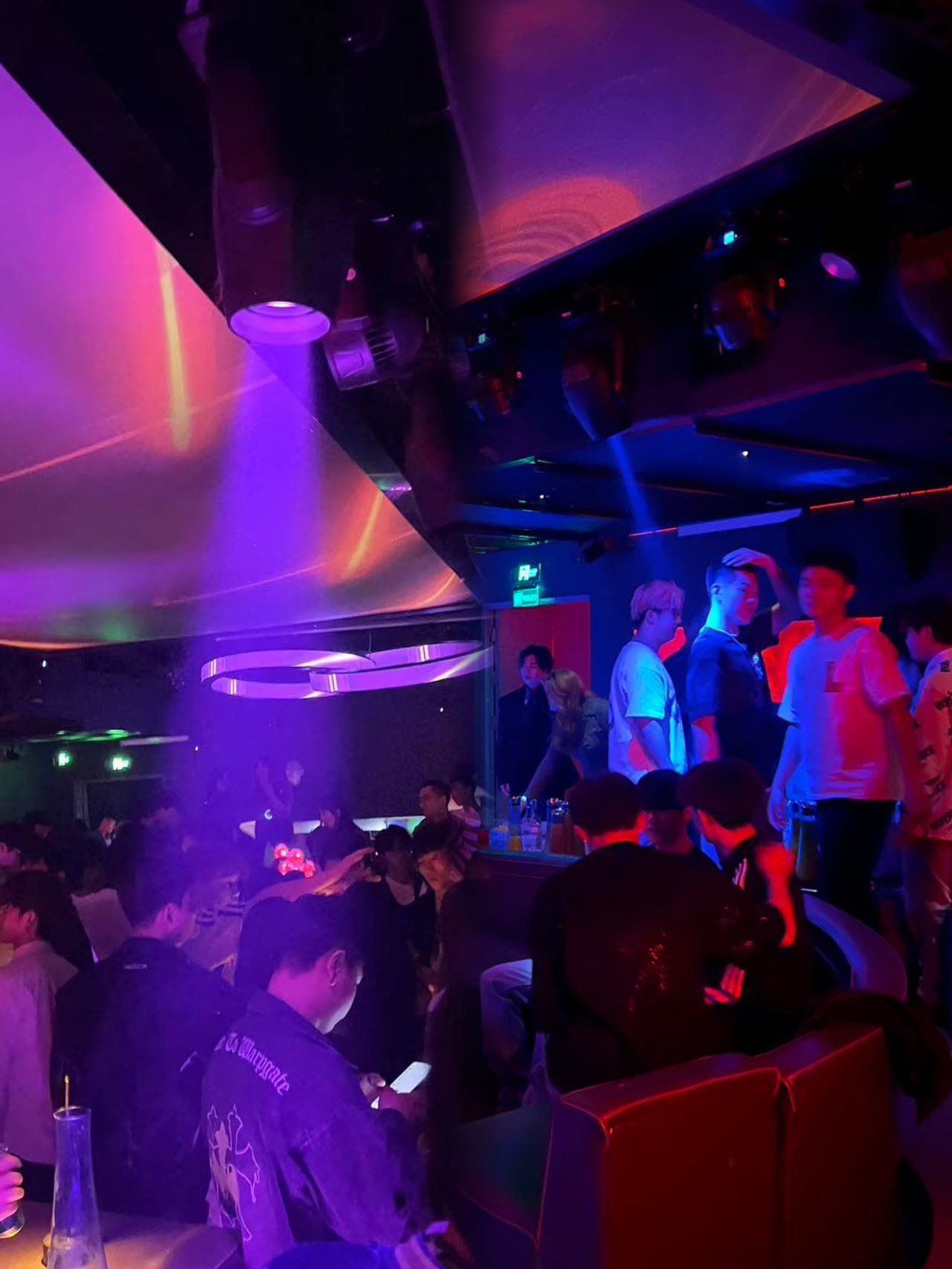 濮阳商务ktv消费攻略-华龙区ktv预定